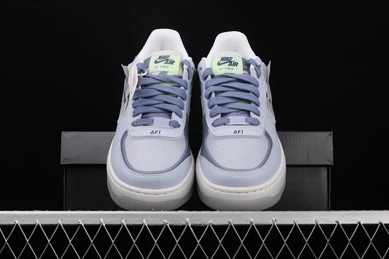 All Categories Nk Air Force 1 Air Force Series Nk Air Force 1 Shadow Air Force Lightweight Increase Nk Air Force 1 Shadow Air Force One Lightweight Increase Low Top Versatile Sneakers CK6561-001